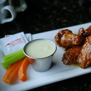 10pc Chicken Strips