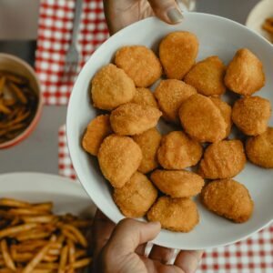 12pc Chicken Nuggets