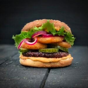 Angus Burger