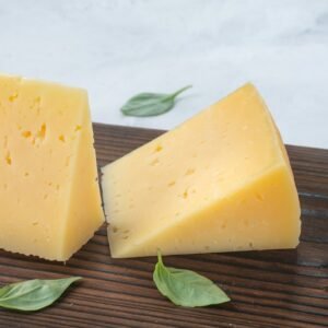 Cheese Slice