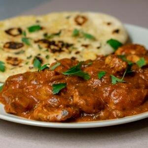 Chicken Tikka Masala from Eastern Promise