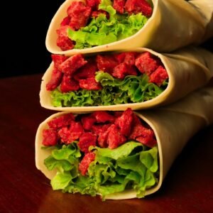 Donner Wrap