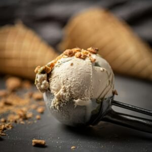 Doughreo Cookie Dough