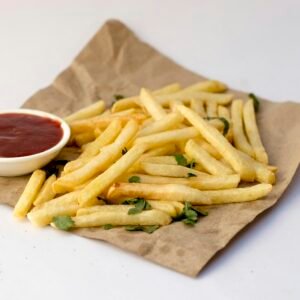 Extra Large Chips