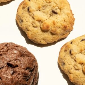 Kinder Delight Cookie Dough