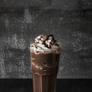 Kinder Overload Milkshake from Eastern Promise