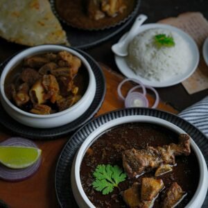 Lamb Handi