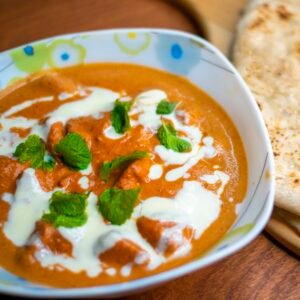 Large Chicken Tikka Tray