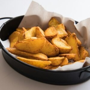 Large Potato Wedges from Eastern Promise
