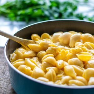 Mac N Cheese