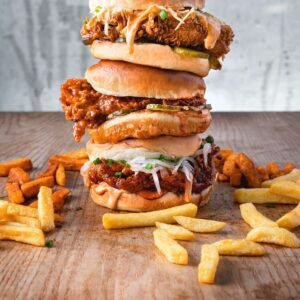 Meal Deal 9
