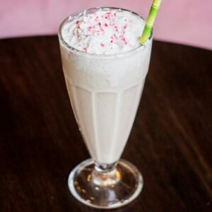 Minty Fresh Milkshake (Aero Mint)