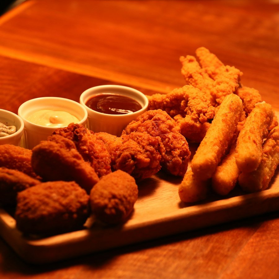 Mozzarella Sticks 12pcs Market Deeping, twelve mozzarella sticks from Eastern Promise