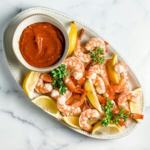 Prawn Cocktail