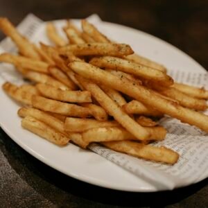Small Chips