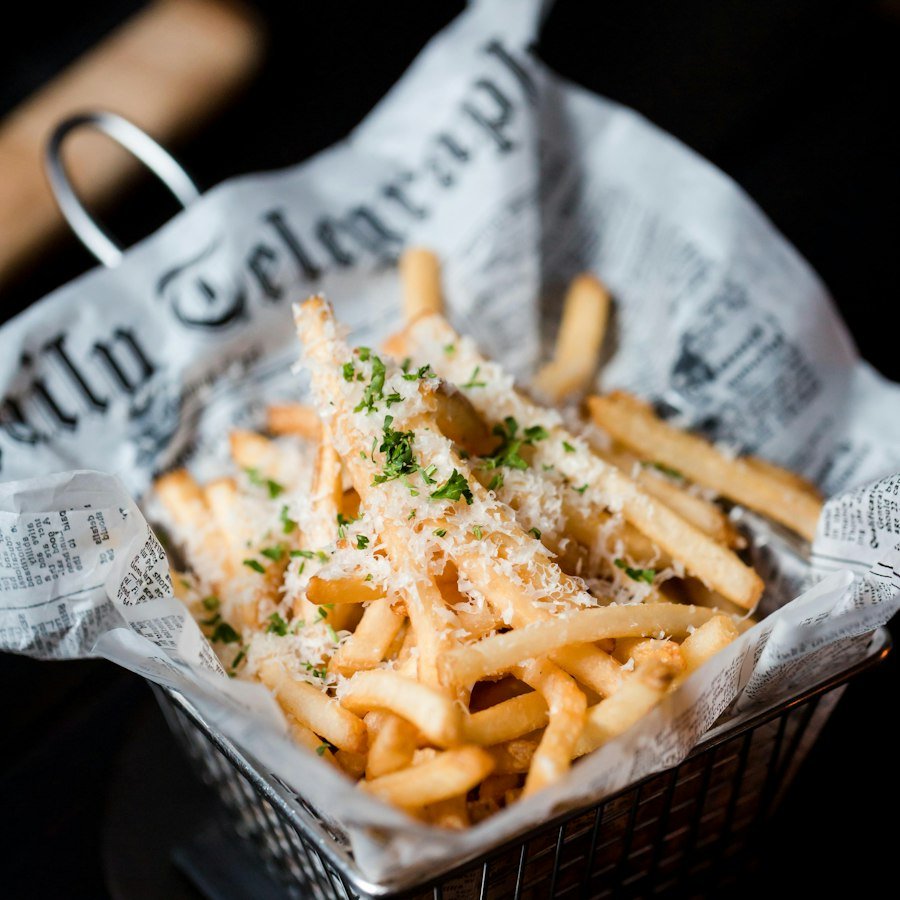 Small Chips with Cheese Market Deeping, small cheesy chips from Eastern Promise