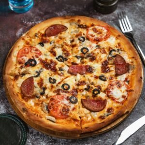 Toscana Pizza